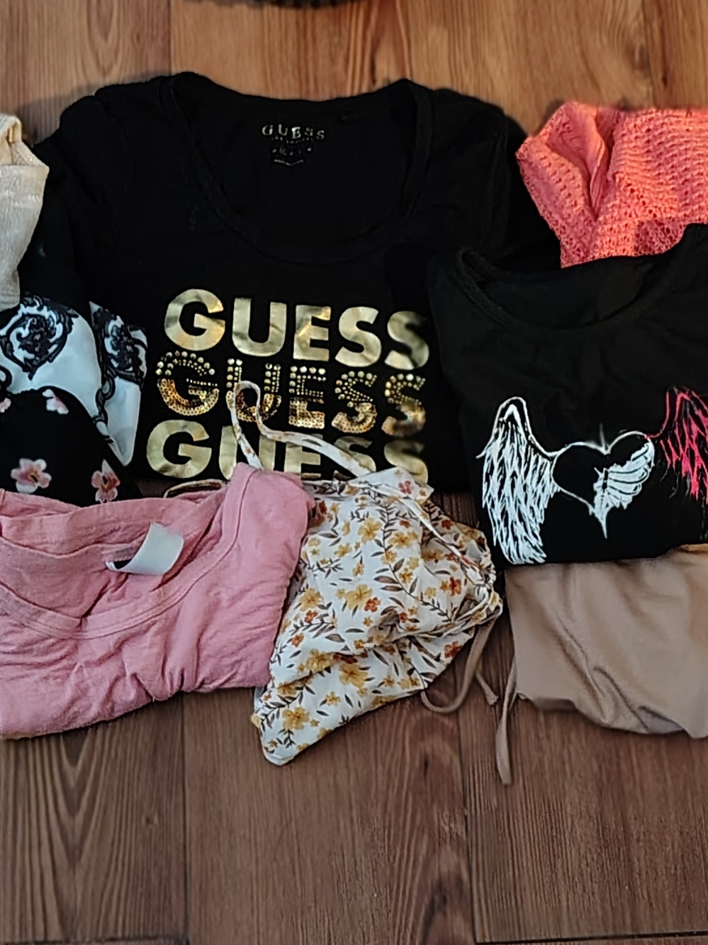 Women's Size Small Tops BUNDLE